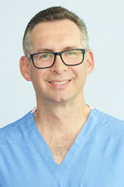 Dr Isaas Felemovicius