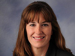 Dr Tiffany Fancher M.D.